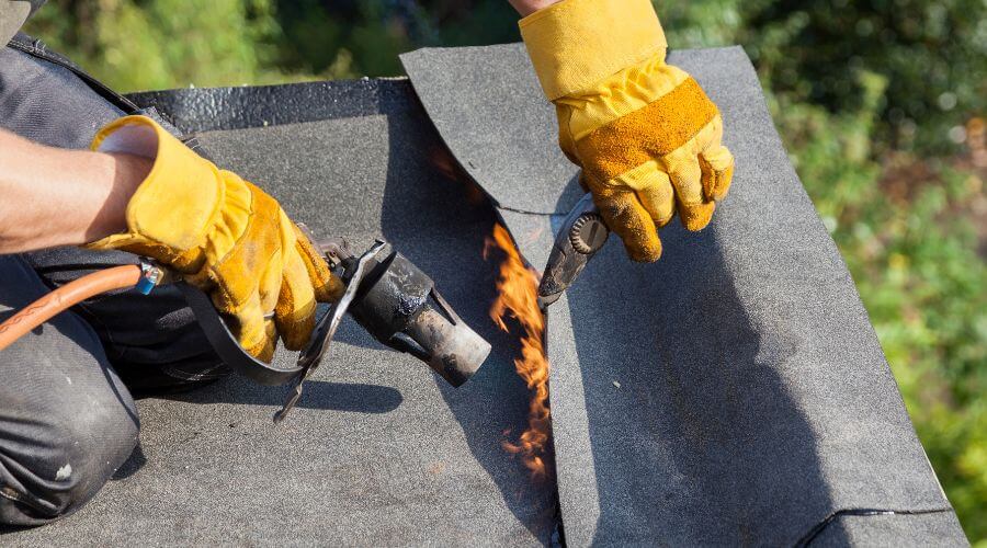 Local Chimney Repair in New Matamoras, OH